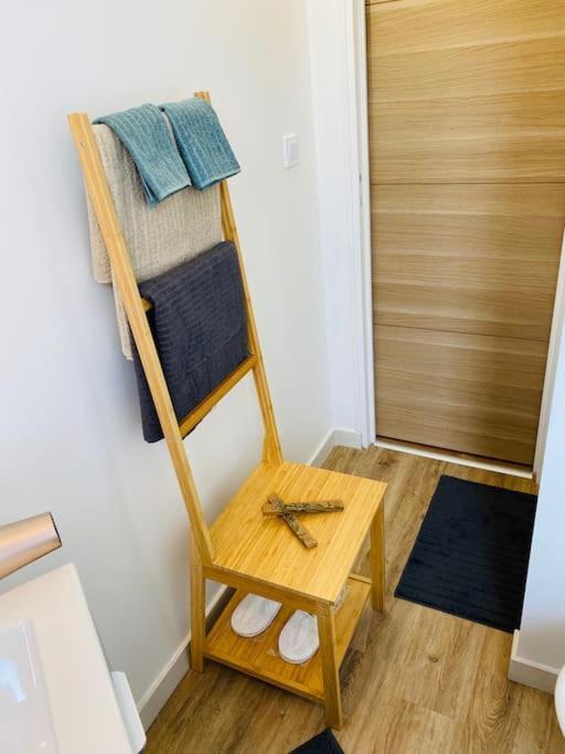 Studio Douillet Hypercentre 12 Min De Paris Enghien-les-Bains Dış mekan fotoğraf