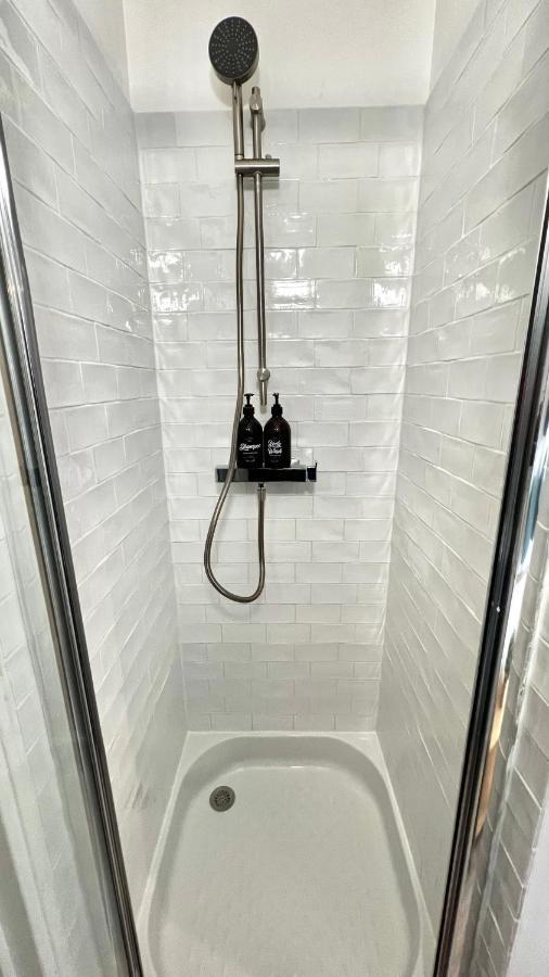 Studio Douillet Hypercentre 12 Min De Paris Enghien-les-Bains Dış mekan fotoğraf