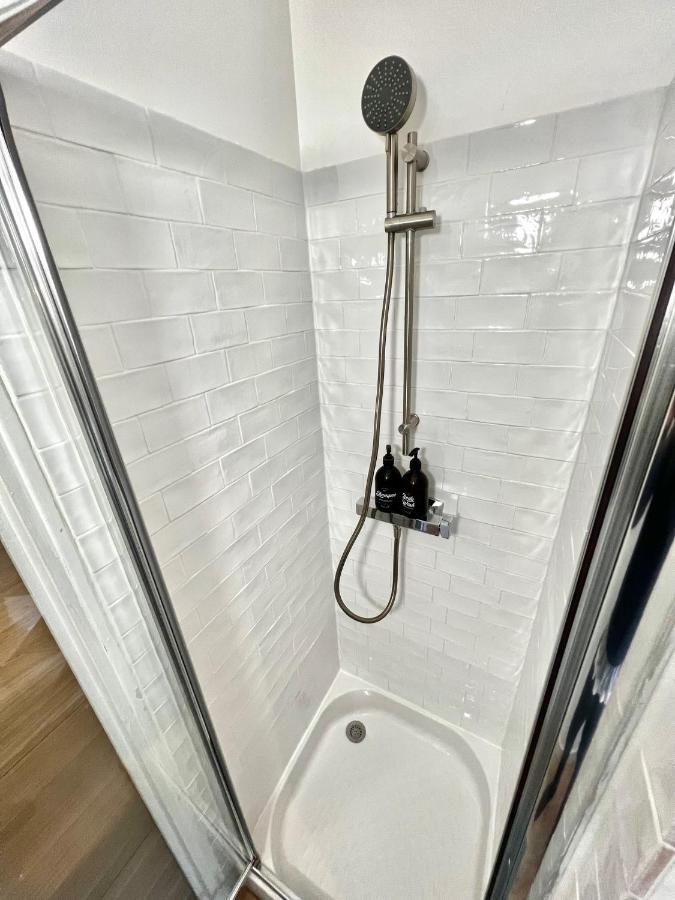 Studio Douillet Hypercentre 12 Min De Paris Enghien-les-Bains Dış mekan fotoğraf